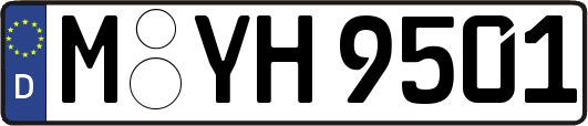 M-YH9501