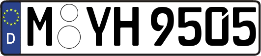 M-YH9505