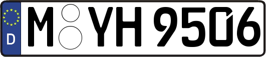 M-YH9506