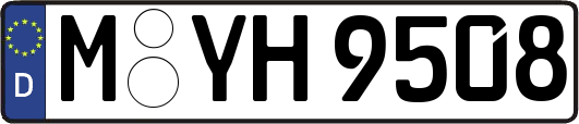M-YH9508