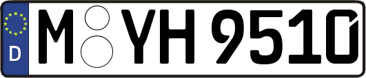 M-YH9510