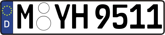 M-YH9511