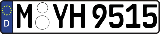 M-YH9515