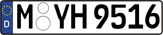 M-YH9516