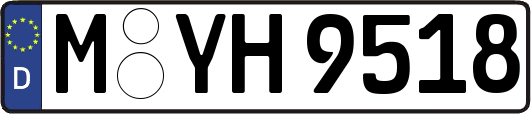 M-YH9518