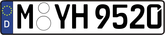 M-YH9520