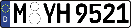 M-YH9521