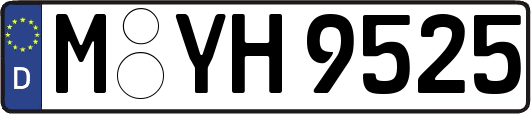 M-YH9525