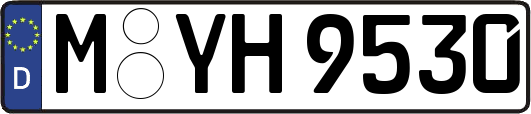 M-YH9530
