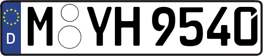 M-YH9540