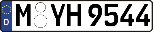 M-YH9544