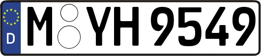 M-YH9549