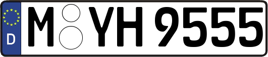 M-YH9555