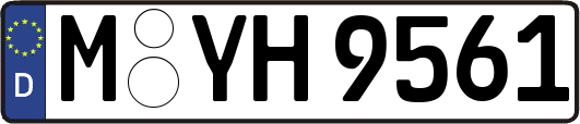 M-YH9561