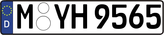 M-YH9565