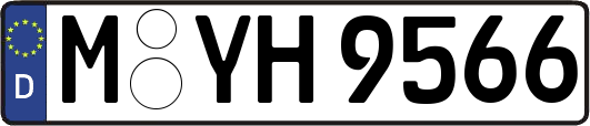 M-YH9566