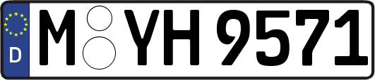 M-YH9571