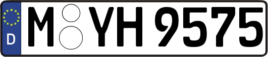 M-YH9575