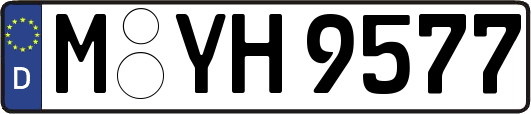 M-YH9577