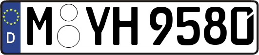 M-YH9580