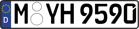 M-YH9590