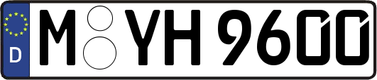 M-YH9600