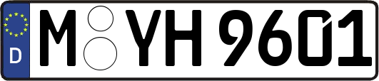 M-YH9601