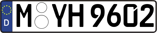 M-YH9602