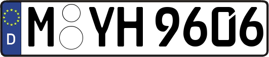 M-YH9606