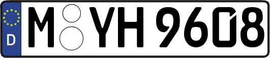 M-YH9608