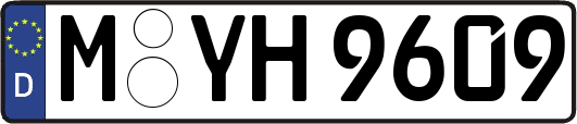 M-YH9609