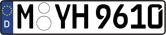 M-YH9610