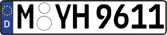 M-YH9611
