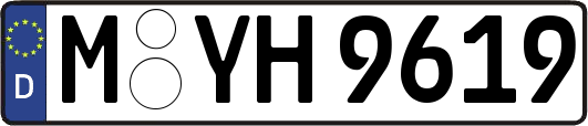M-YH9619