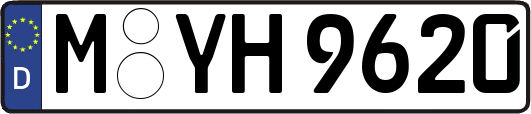 M-YH9620