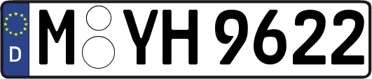 M-YH9622