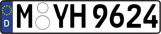 M-YH9624