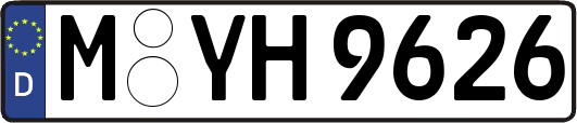 M-YH9626