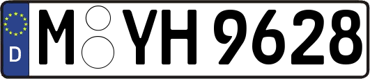 M-YH9628