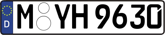 M-YH9630