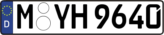 M-YH9640