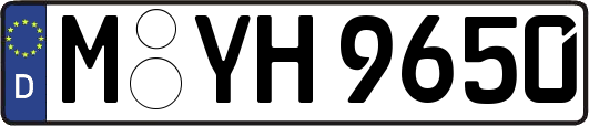 M-YH9650