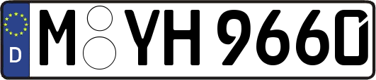 M-YH9660