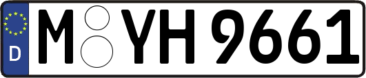 M-YH9661