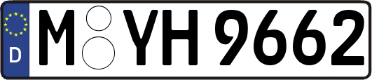 M-YH9662