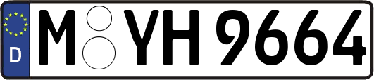 M-YH9664