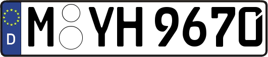 M-YH9670