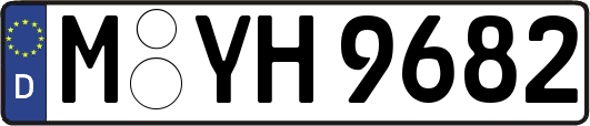 M-YH9682