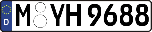 M-YH9688