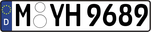 M-YH9689